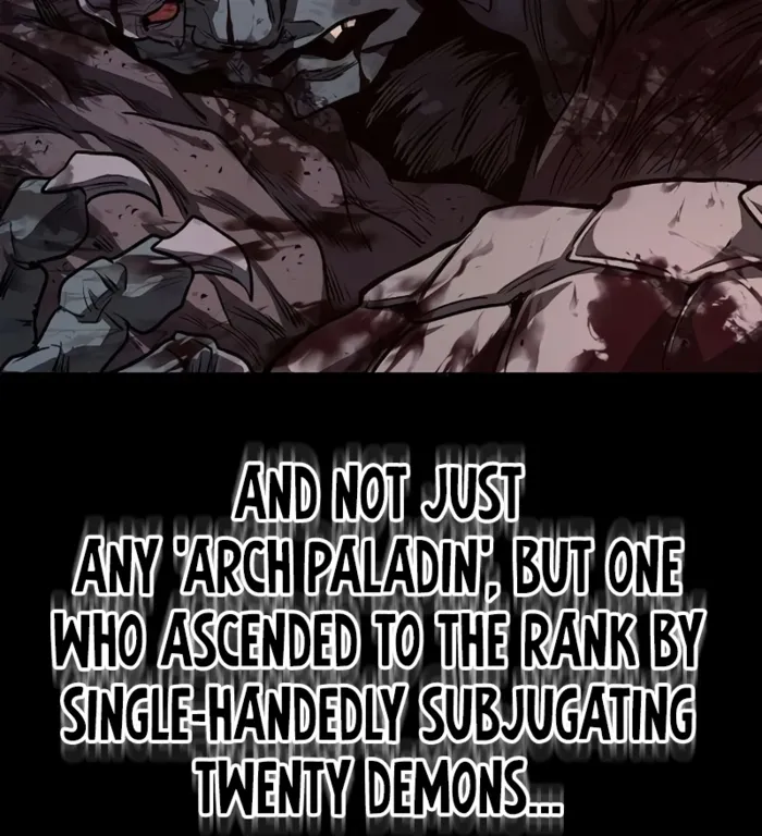 Read The Berserker’s Second Playthrough EN Manga Online