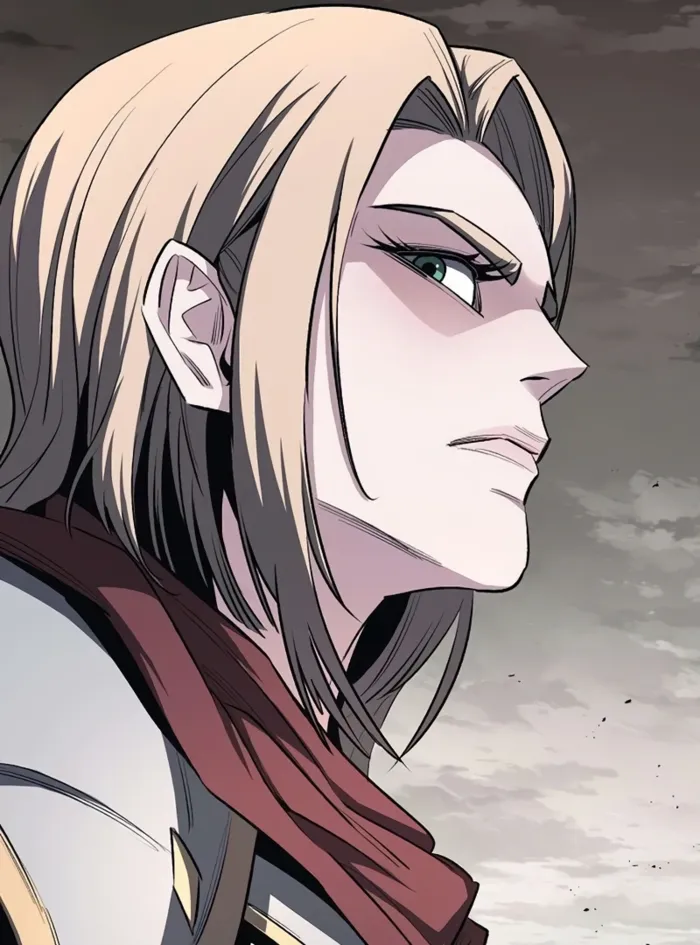 Read The Berserker’s Second Playthrough EN Manga Online