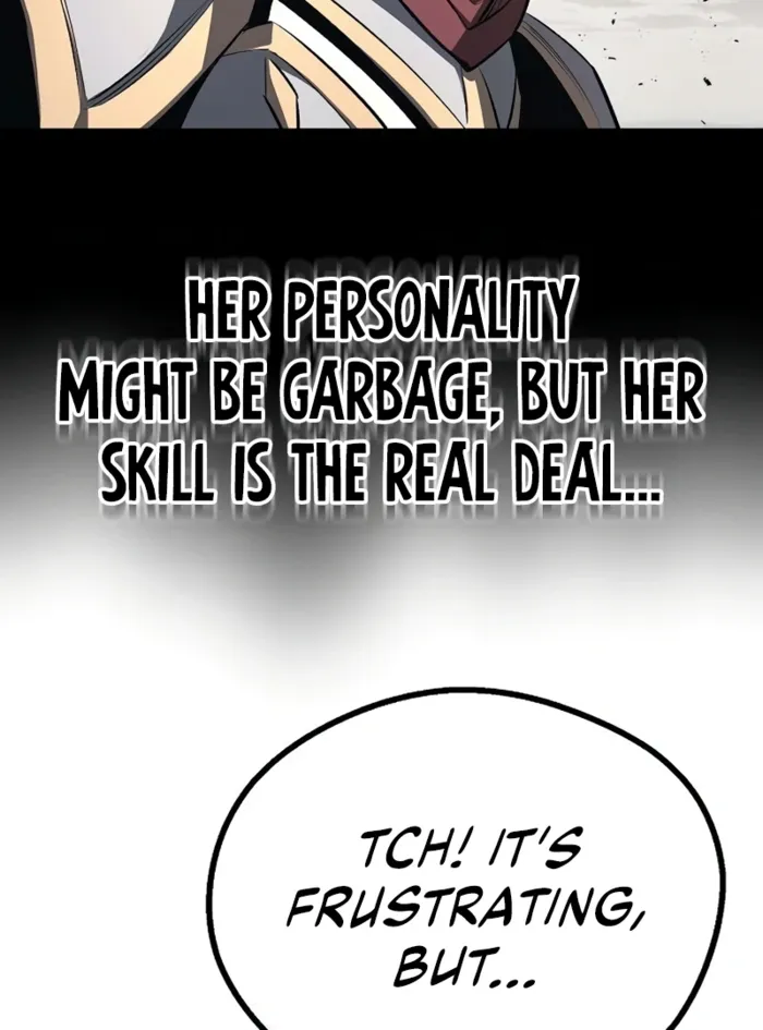 Read The Berserker’s Second Playthrough EN Manga Online