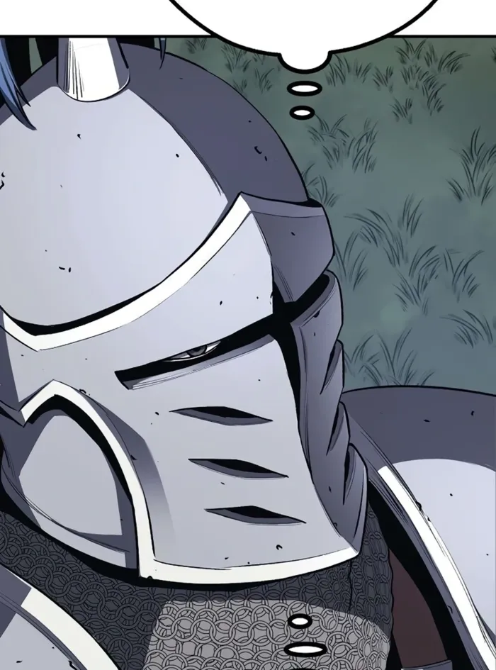 Read The Berserker’s Second Playthrough EN Manga Online