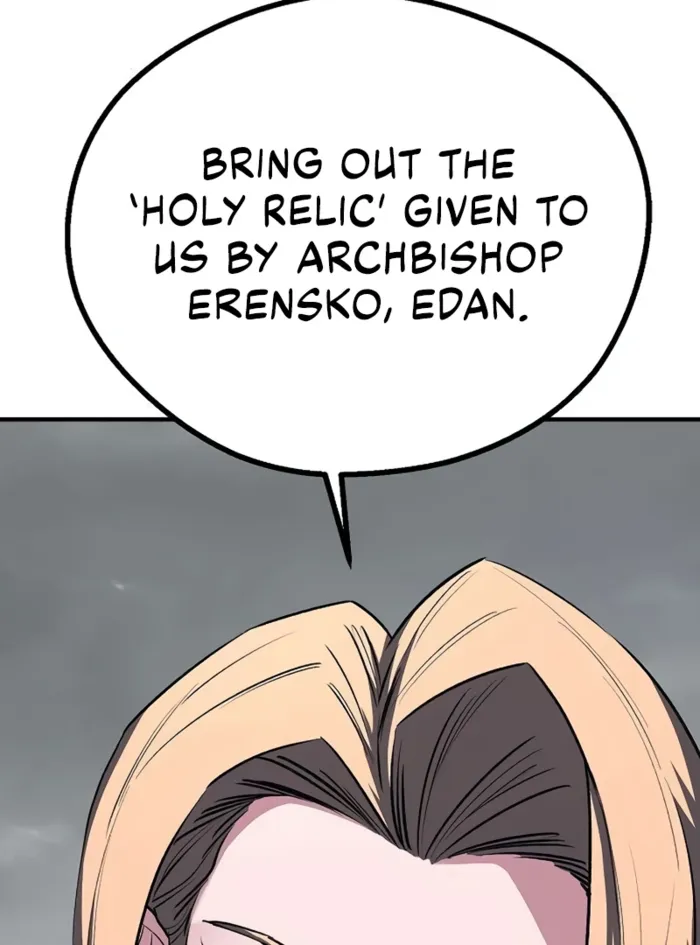 Read The Berserker’s Second Playthrough EN Manga Online