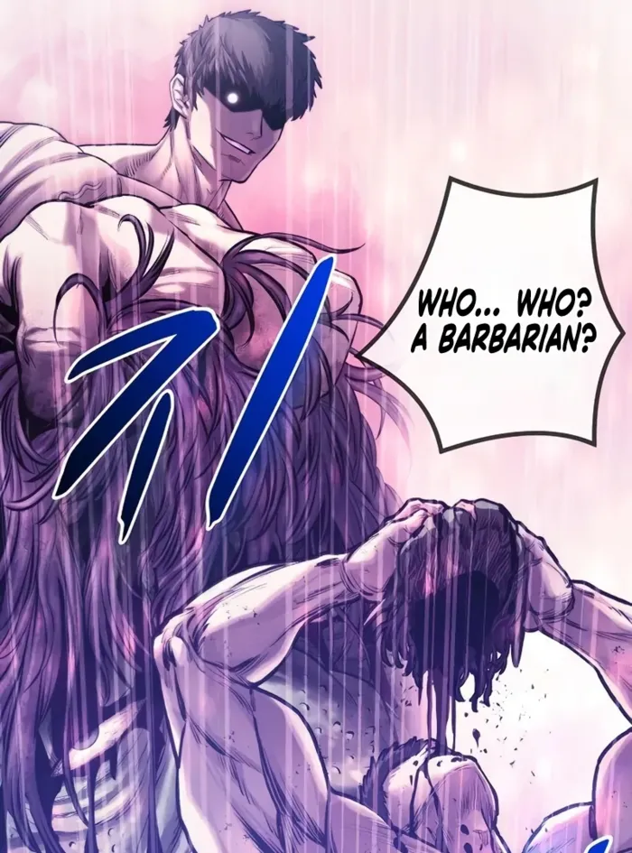 Read The Berserker’s Second Playthrough EN Manga Online