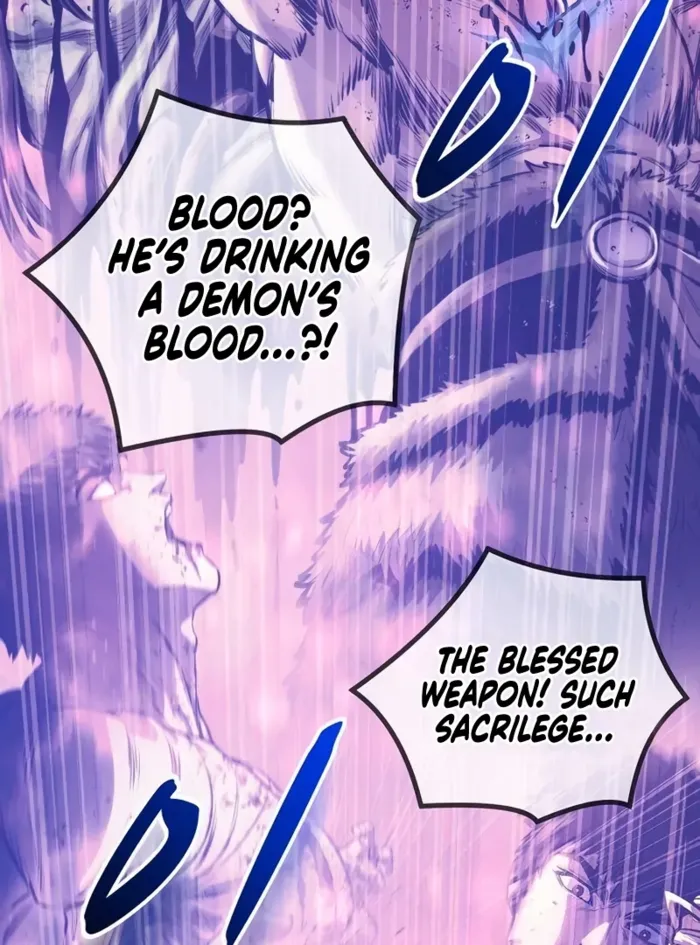 Read The Berserker’s Second Playthrough EN Manga Online
