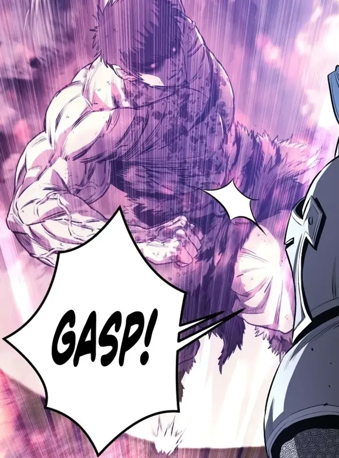 Read The Berserker’s Second Playthrough EN Manga Online