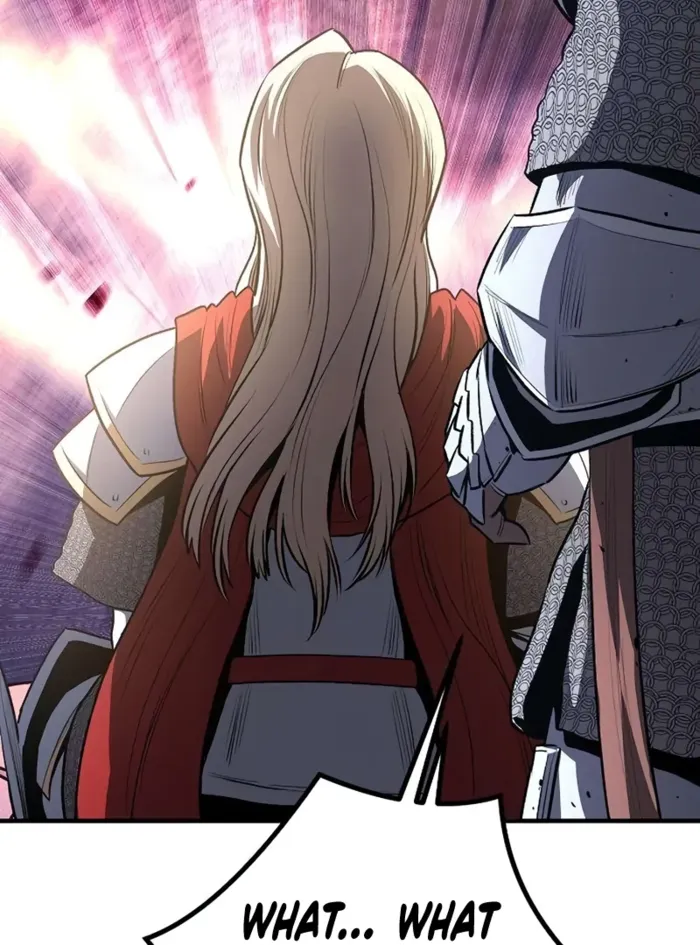 Read The Berserker’s Second Playthrough EN Manga Online