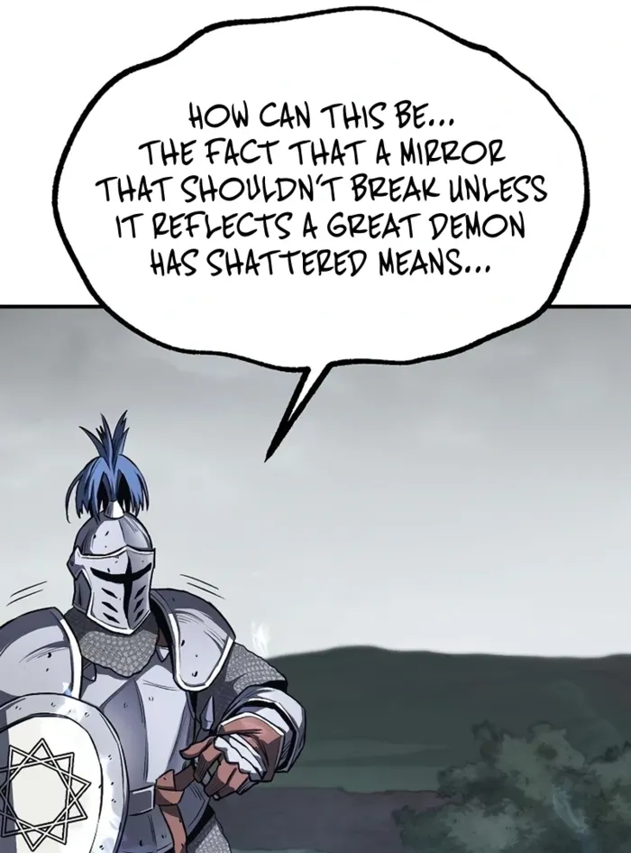 Read The Berserker’s Second Playthrough EN Manga Online