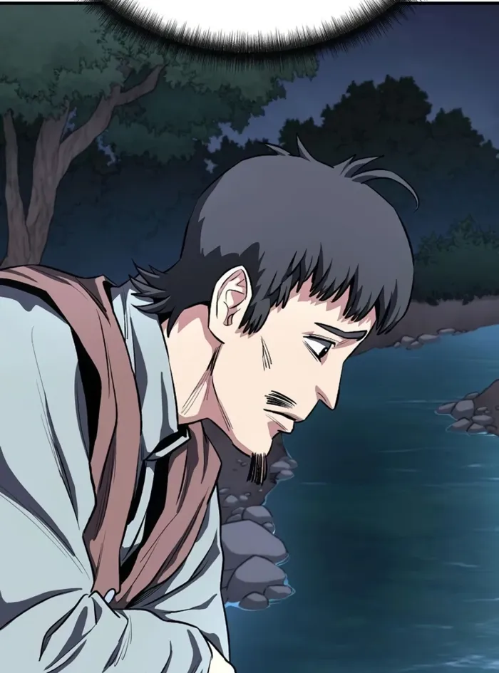 Read The Berserker’s Second Playthrough EN Manga Online