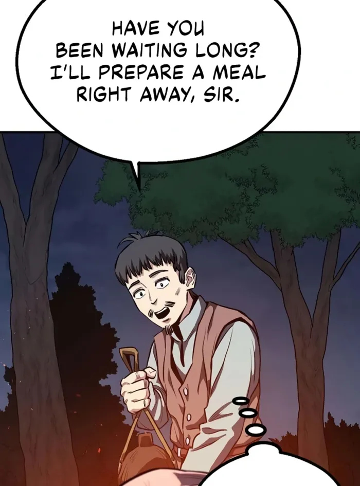 Read The Berserker’s Second Playthrough EN Manga Online