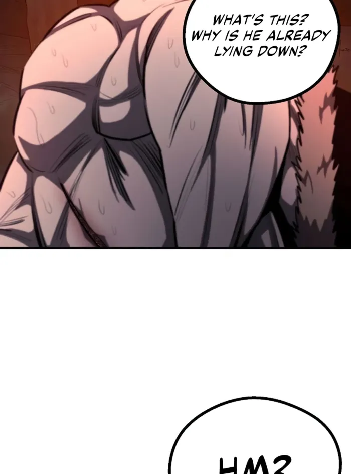 Read The Berserker’s Second Playthrough EN Manga Online