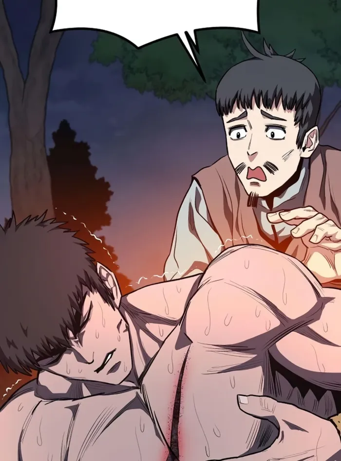 Read The Berserker’s Second Playthrough EN Manga Online