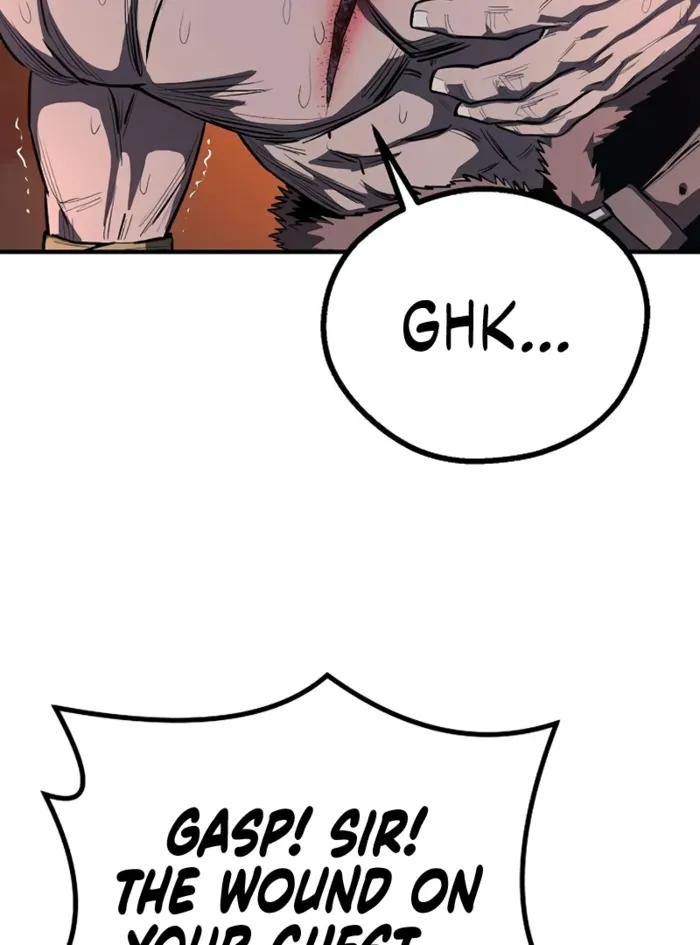 Read The Berserker’s Second Playthrough EN Manga Online