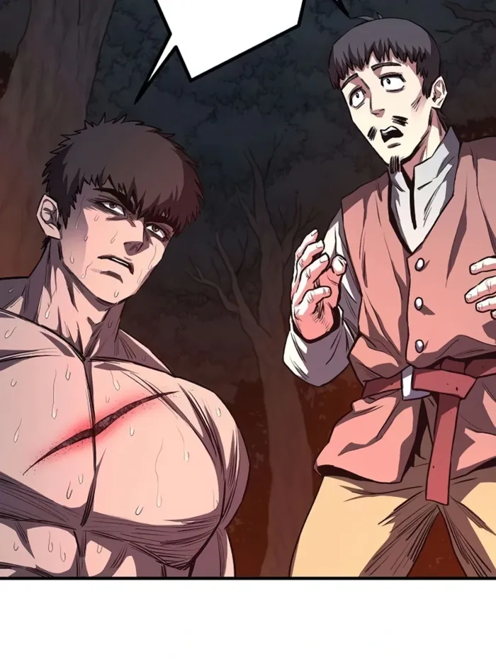 Read The Berserker’s Second Playthrough EN Manga Online