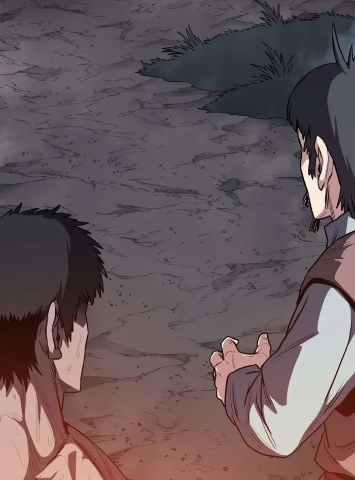 Read The Berserker’s Second Playthrough EN Manga Online