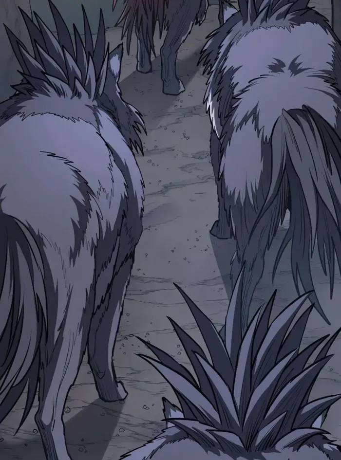 Read The Berserker’s Second Playthrough EN Manga Online