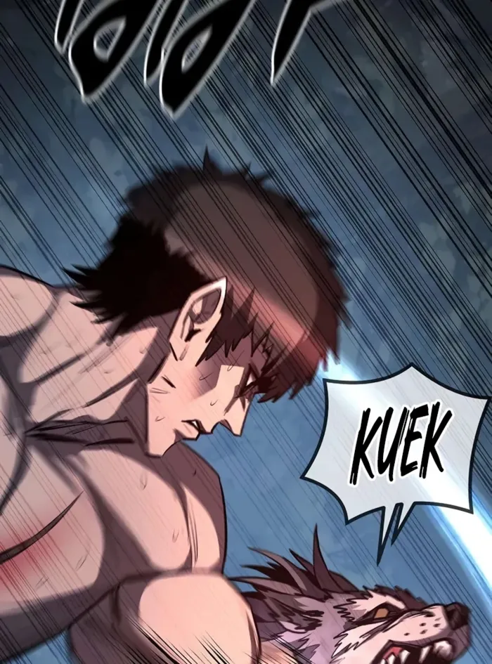 Read The Berserker’s Second Playthrough EN Manga Online