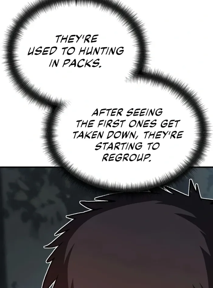 Read The Berserker’s Second Playthrough EN Manga Online