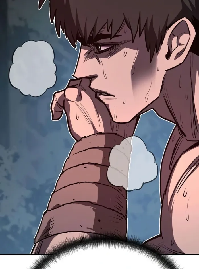 Read The Berserker’s Second Playthrough EN Manga Online