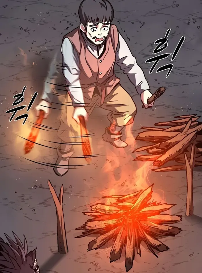 Read The Berserker’s Second Playthrough EN Manga Online