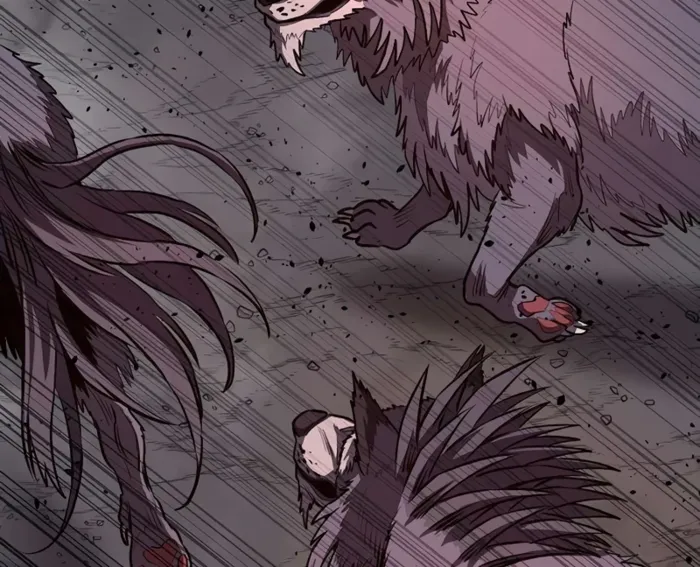 Read The Berserker’s Second Playthrough EN Manga Online