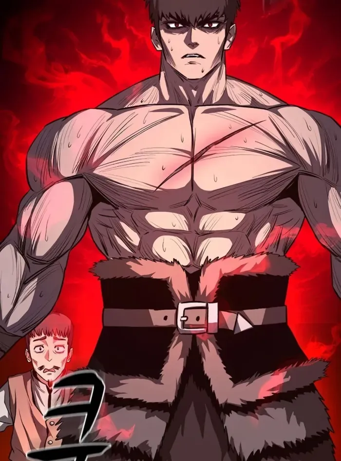 Read The Berserker’s Second Playthrough EN Manga Online