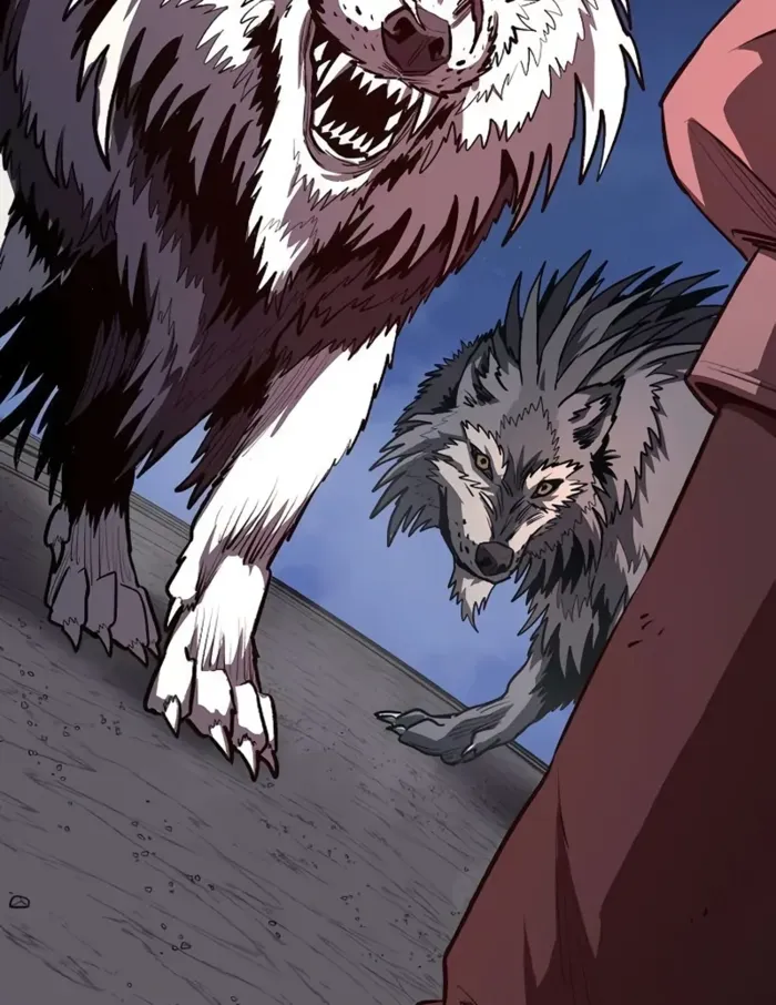 Read The Berserker’s Second Playthrough EN Manga Online