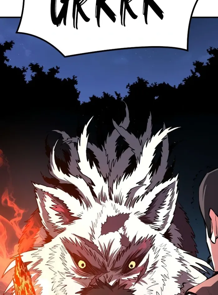 Read The Berserker’s Second Playthrough EN Manga Online