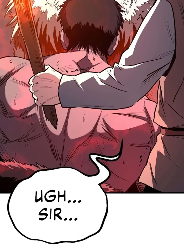 Read The Berserker’s Second Playthrough EN Manga Online