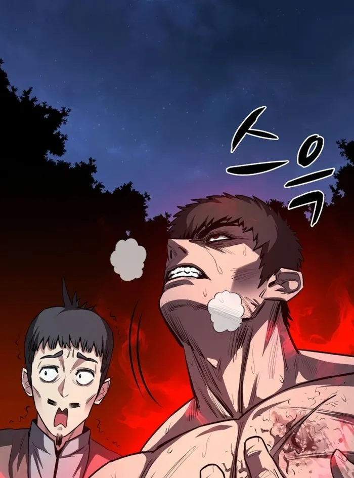 Read The Berserker’s Second Playthrough EN Manga Online