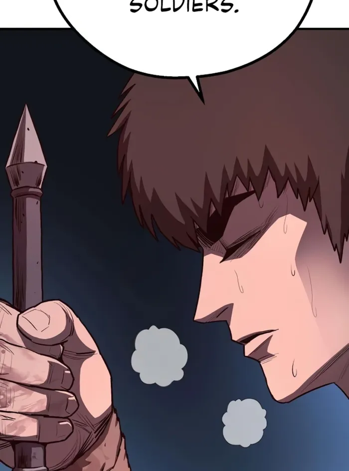 Read The Berserker’s Second Playthrough EN Manga Online