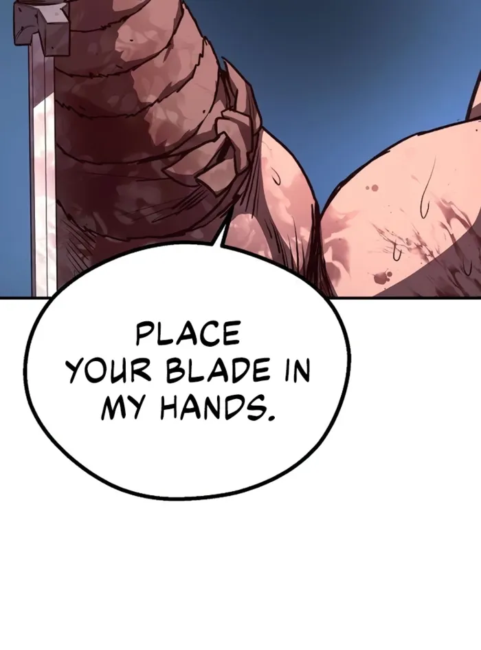 Read The Berserker’s Second Playthrough EN Manga Online