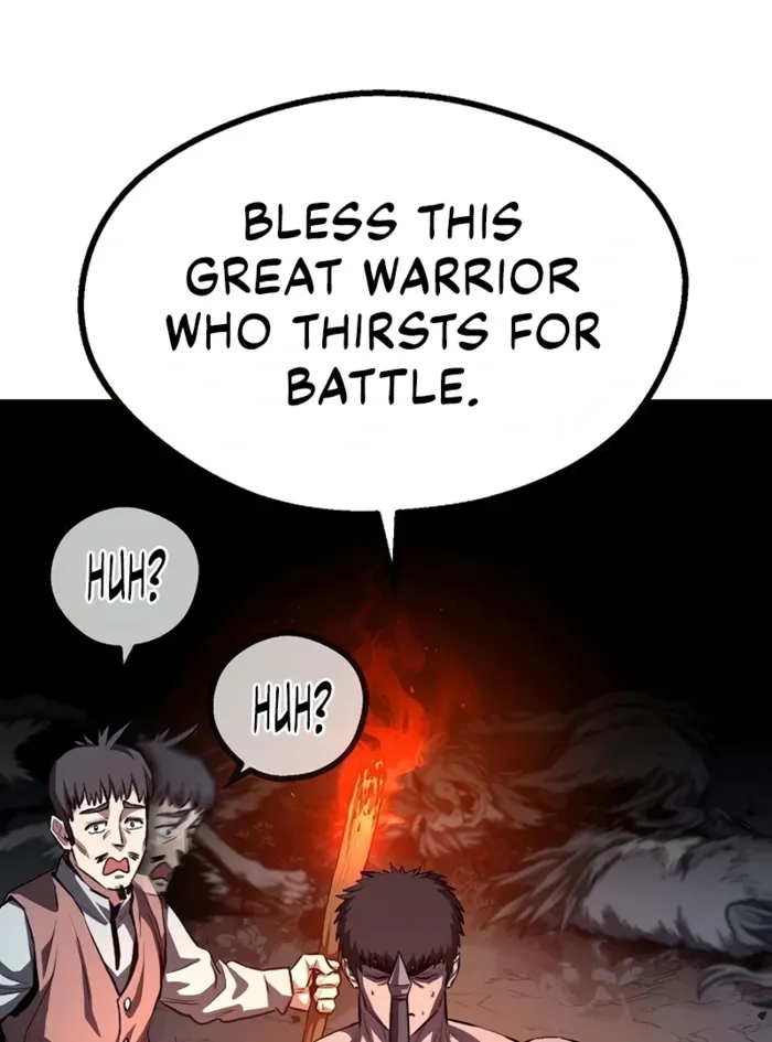 Read The Berserker’s Second Playthrough EN Manga Online