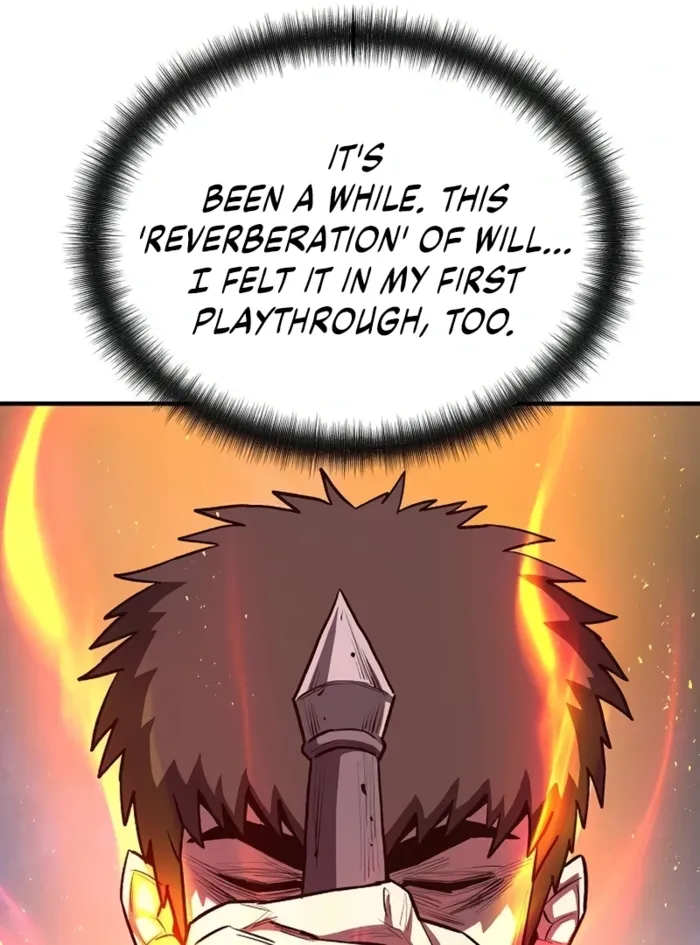 Read The Berserker’s Second Playthrough EN Manga Online