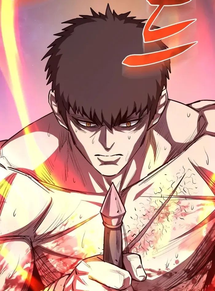 Read The Berserker’s Second Playthrough EN Manga Online