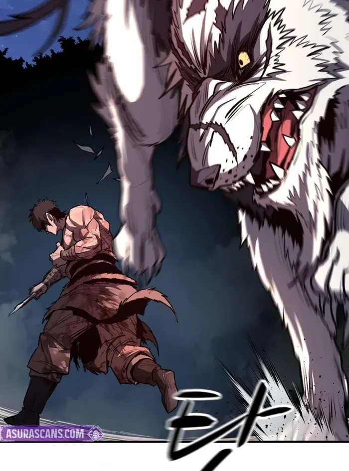 Read The Berserker’s Second Playthrough EN Manga Online