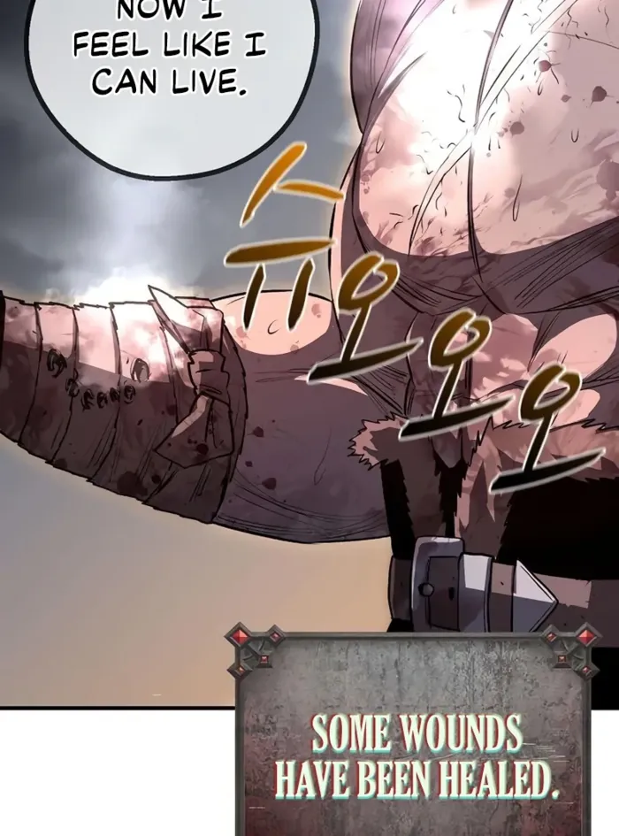 Read The Berserker’s Second Playthrough EN Manga Online