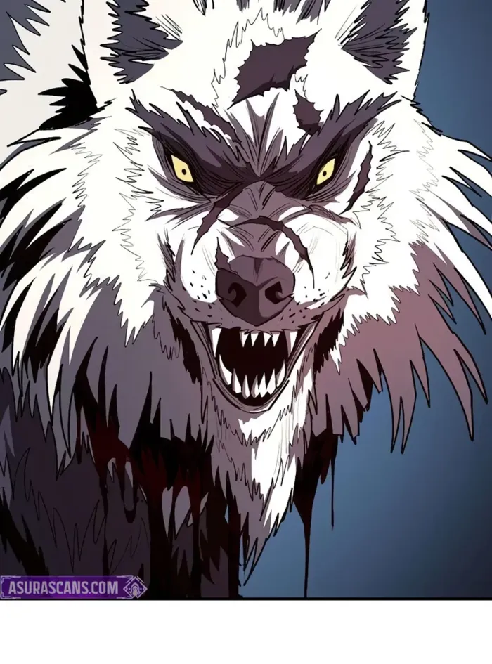 Read The Berserker’s Second Playthrough EN Manga Online