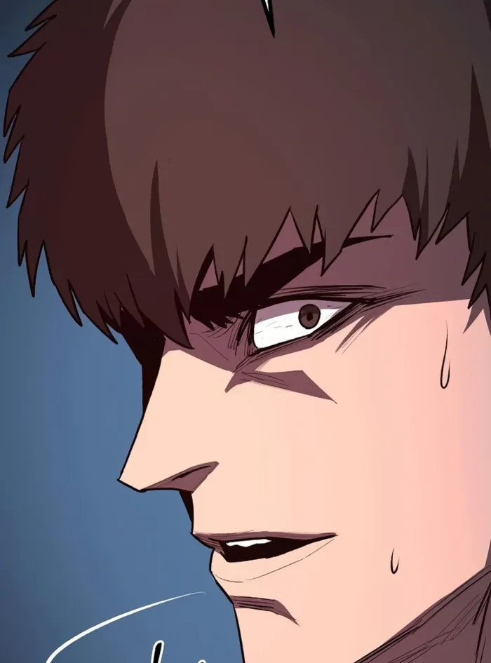 Read The Berserker’s Second Playthrough EN Manga Online