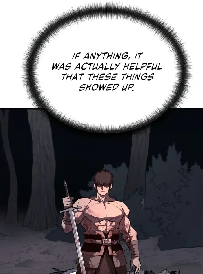 Read The Berserker’s Second Playthrough EN Manga Online