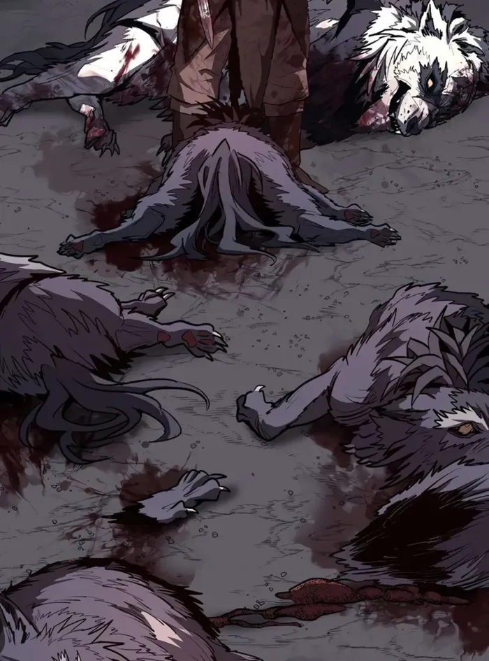 Read The Berserker’s Second Playthrough EN Manga Online