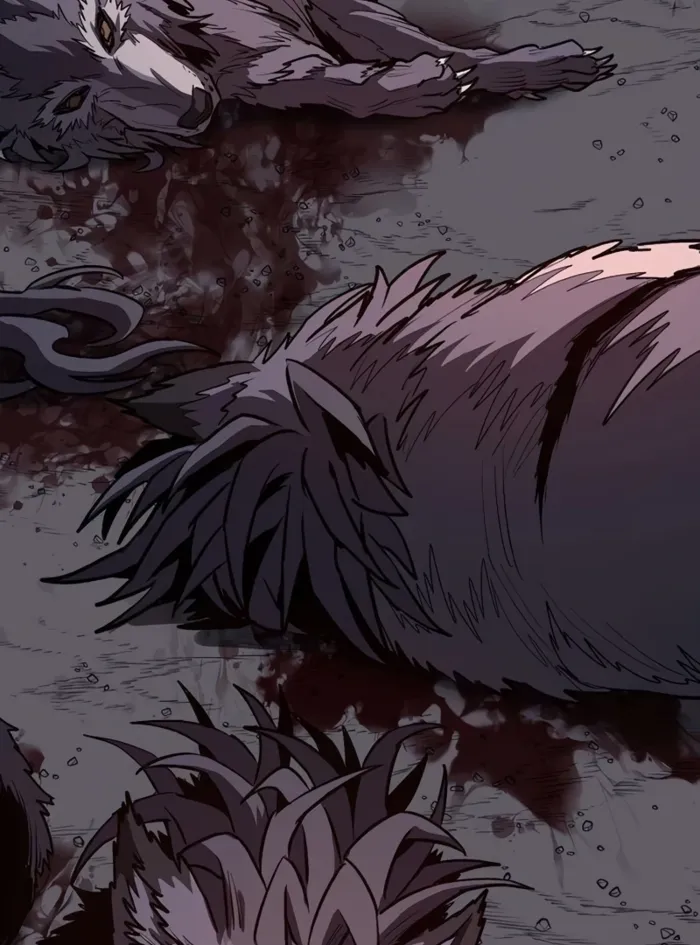 Read The Berserker’s Second Playthrough EN Manga Online
