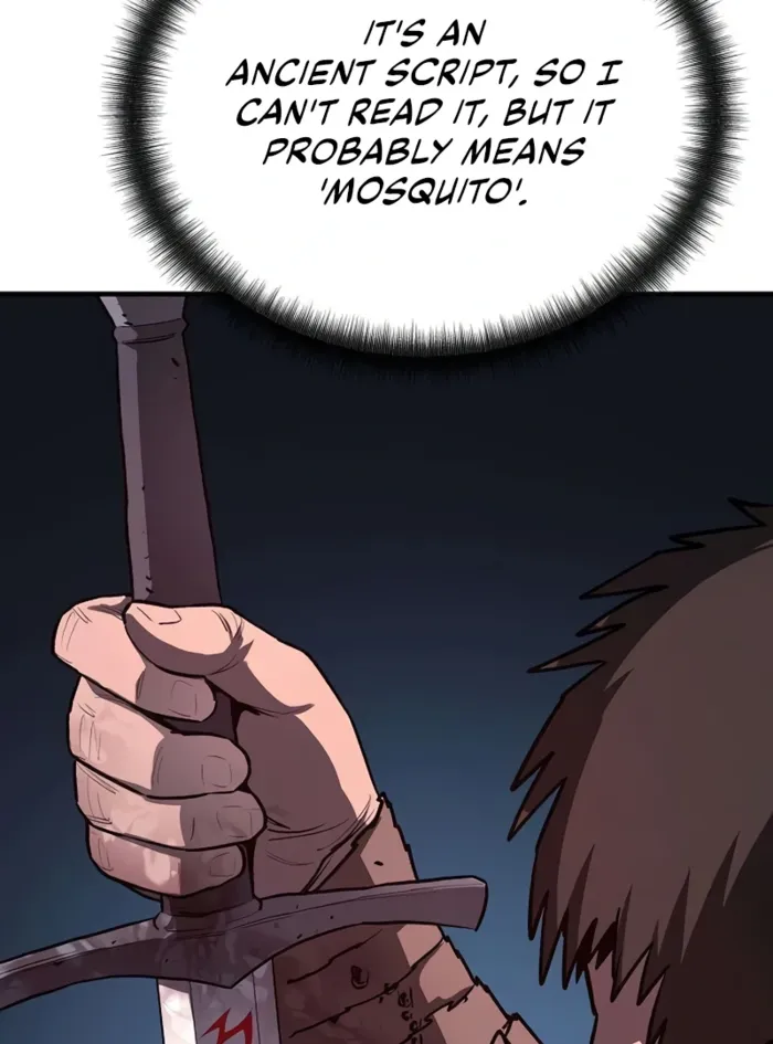 Read The Berserker’s Second Playthrough EN Manga Online