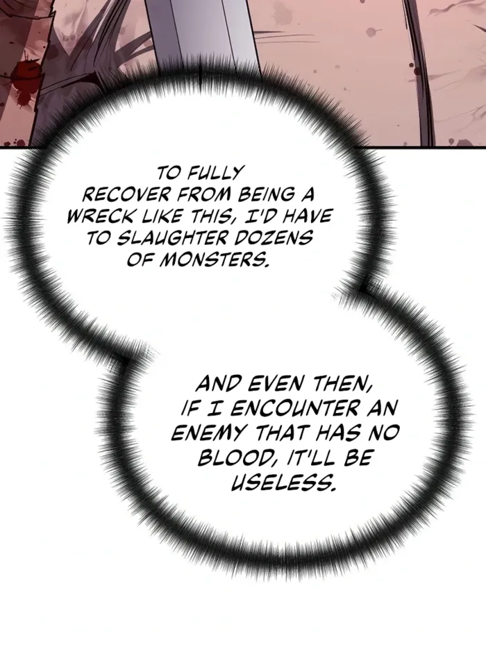 Read The Berserker’s Second Playthrough EN Manga Online