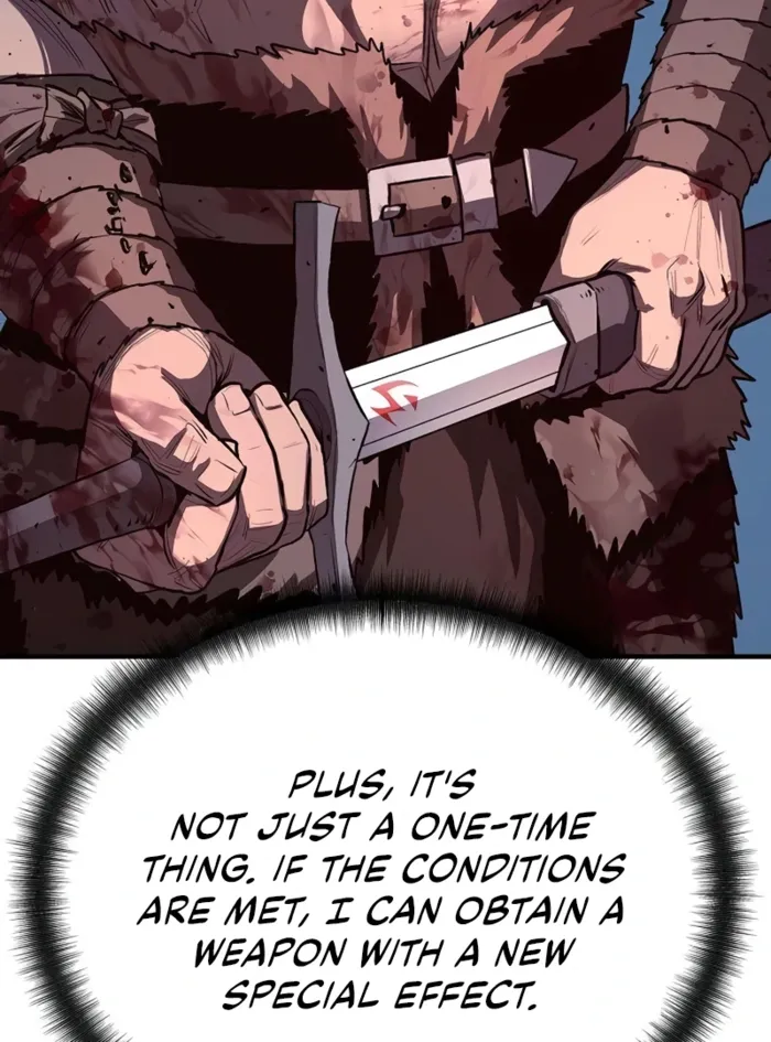 Read The Berserker’s Second Playthrough EN Manga Online