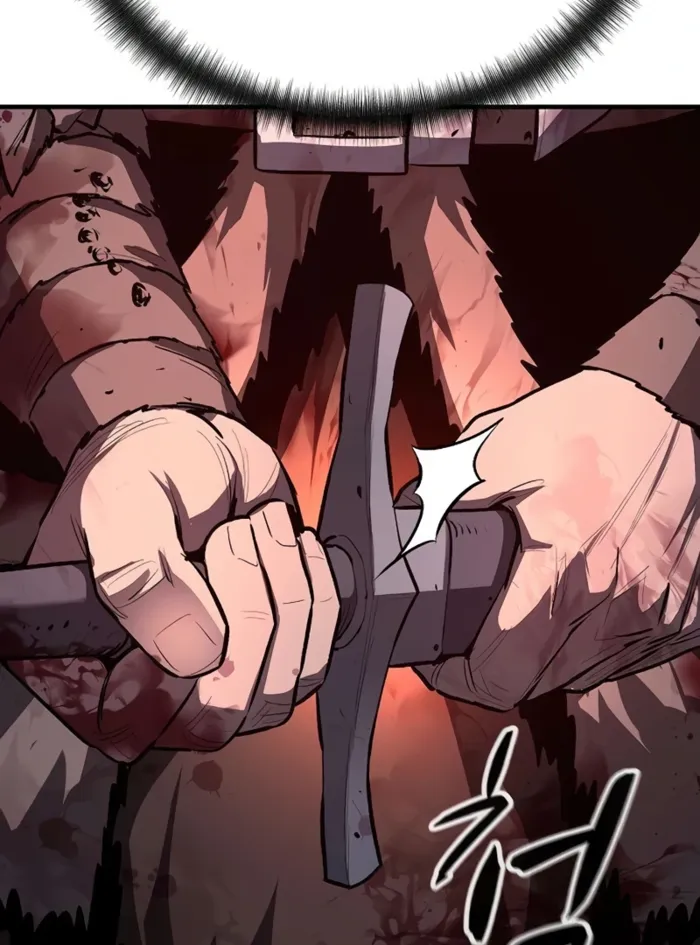 Read The Berserker’s Second Playthrough EN Manga Online