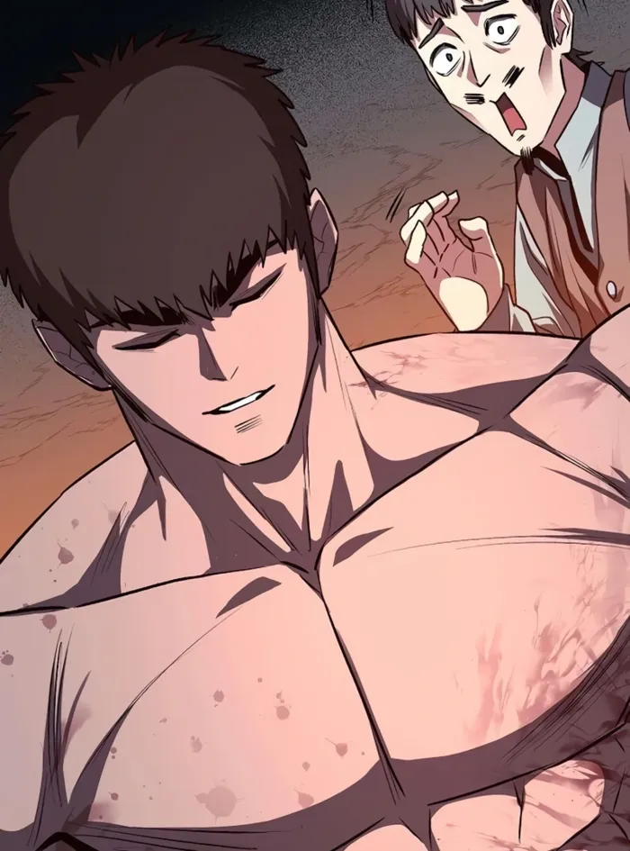 Read The Berserker’s Second Playthrough EN Manga Online