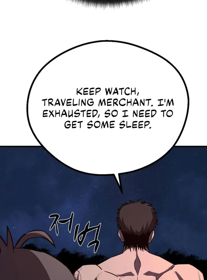 Read The Berserker’s Second Playthrough EN Manga Online