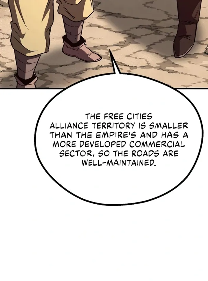 Read The Berserker’s Second Playthrough EN Manga Online