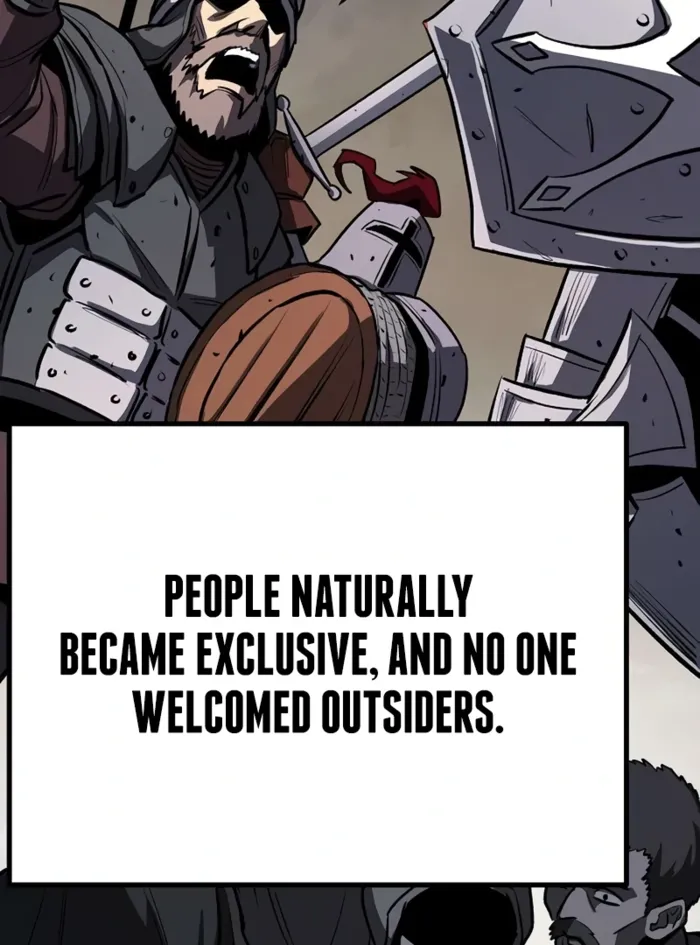 Read The Berserker’s Second Playthrough EN Manga Online