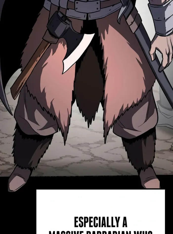 Read The Berserker’s Second Playthrough EN Manga Online