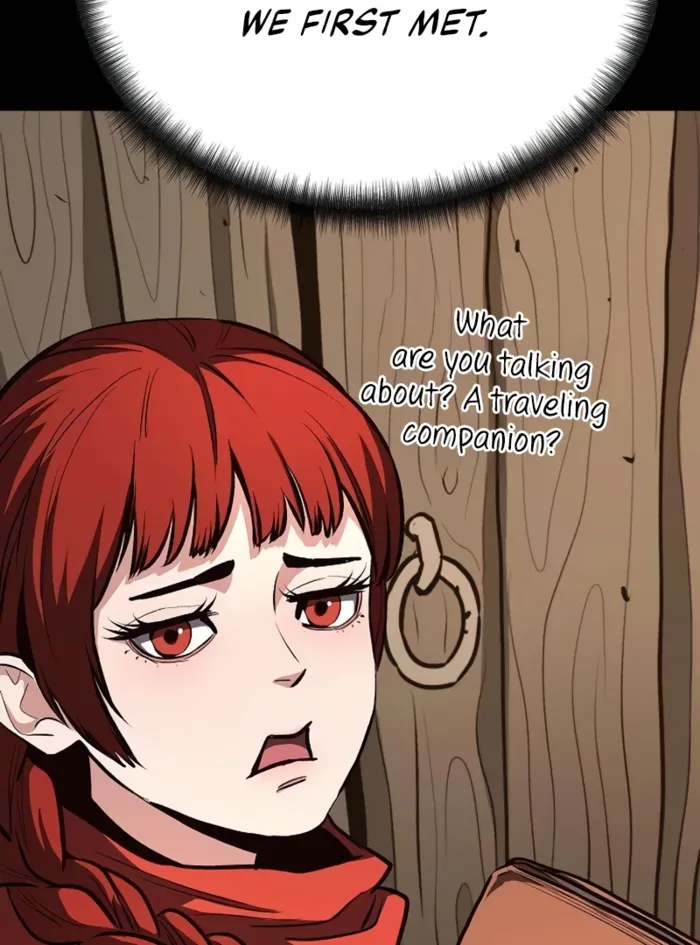Read The Berserker’s Second Playthrough EN Manga Online